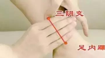 美白祛斑穴位,常按哪些穴位养生