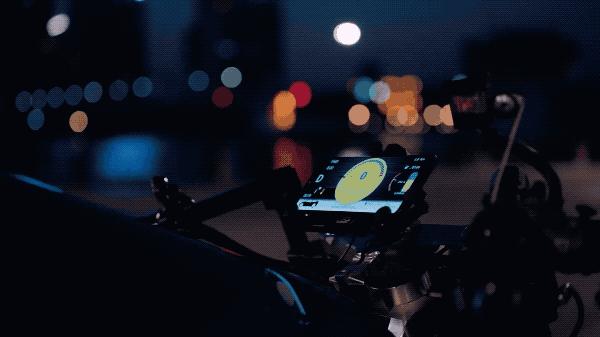 国人制作机器人,国产首款“可拆装电摩”来了