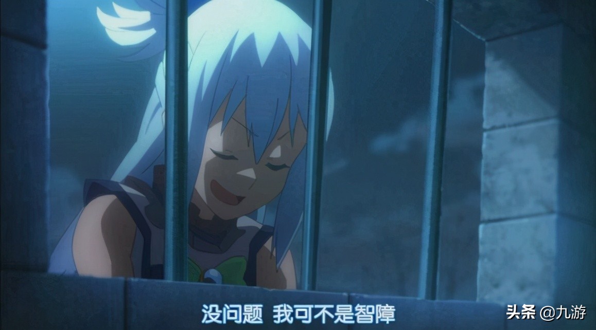 当甜美的机械少女也开始*动暴**的时候，你还会叫她老婆吗？