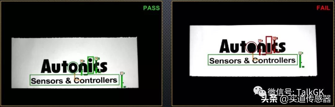 视觉传感器的原理及应用,视觉传感器面临的挑战的解决方案