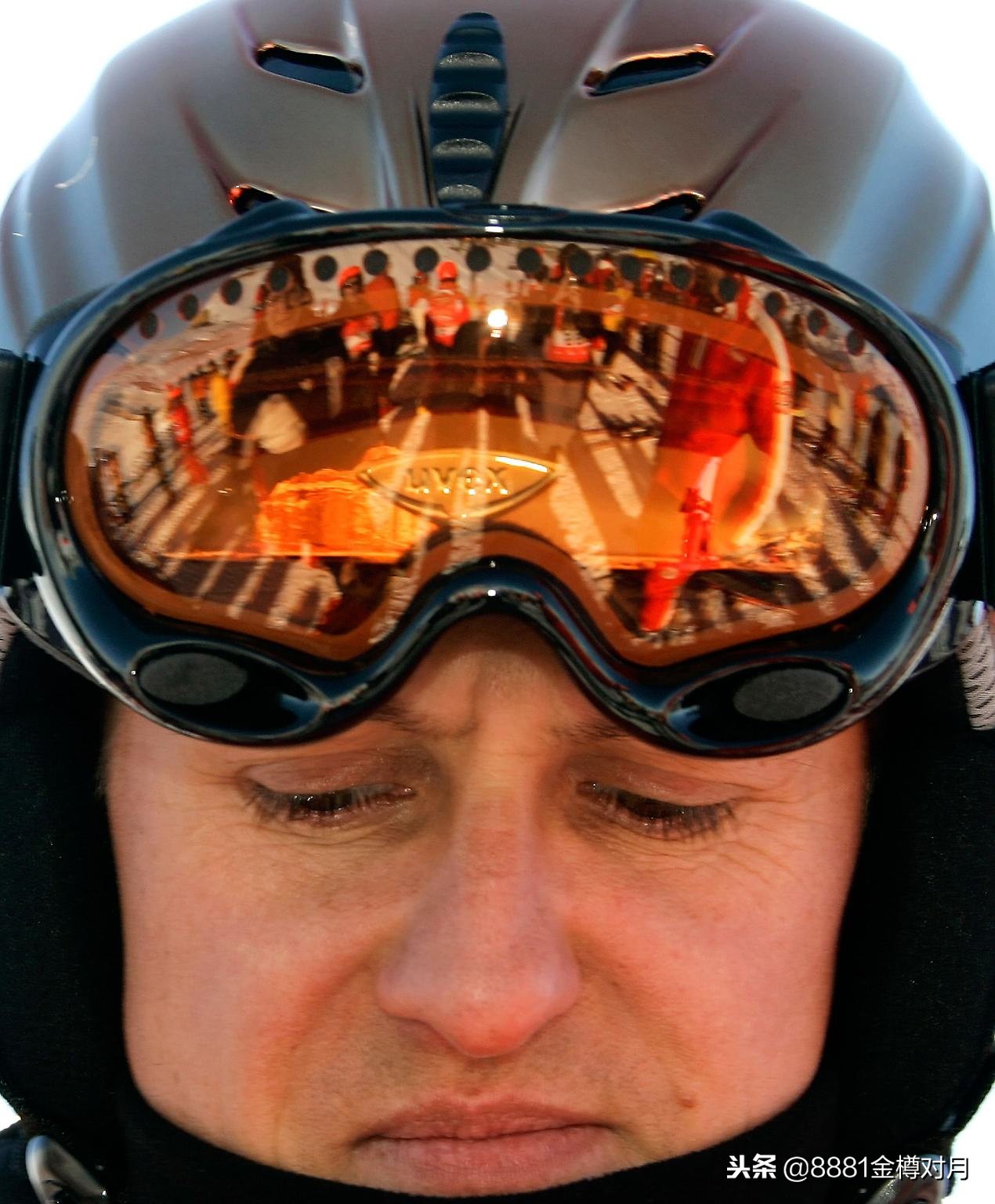 车王舒马赫现在怎样,车王舒马赫现在的状况怎么样