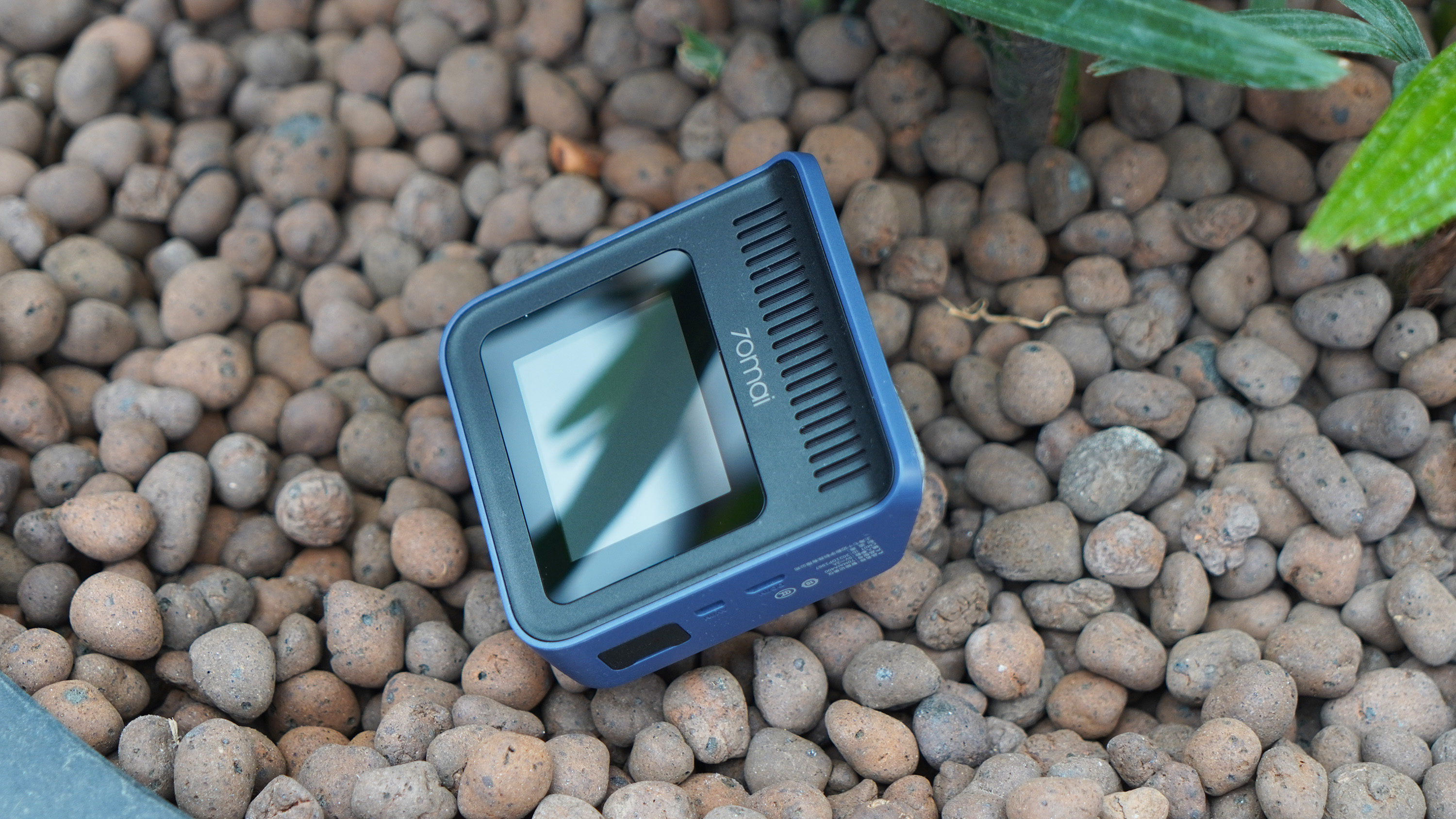 行车记录仪70迈魔方a400优缺点,70迈a400行车记录仪adas效果