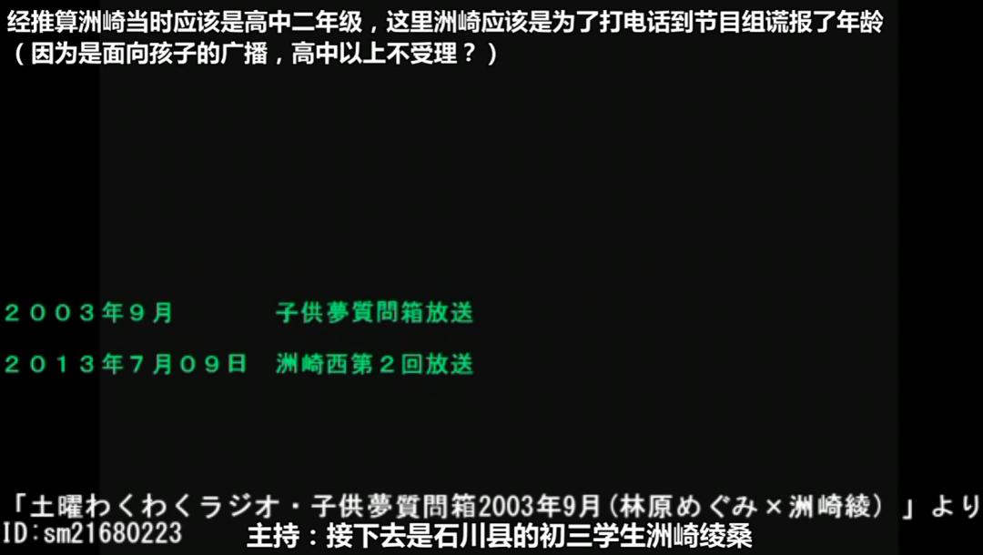 日本评选林原惠美最受欢迎的角色，灰原哀仅排第二，第一童年经典