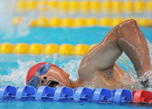 游泳圈冷知识,游泳池里的冷知识