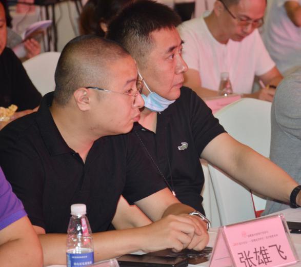 群英荟萃共话新经济，成都室内装饰行业协会设计师论坛圆满落幕