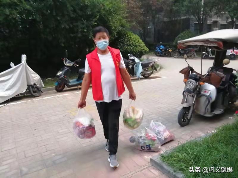 网格创建无疫社区经验做法 (无疫社区网格创建工作情况)