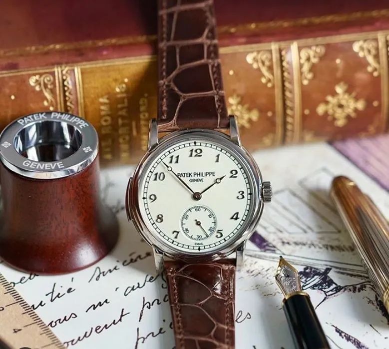 三问表便宜,三问顶级表