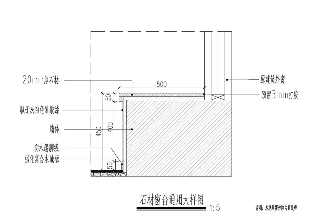 小窗户飘窗图片,飘窗窗台板详图