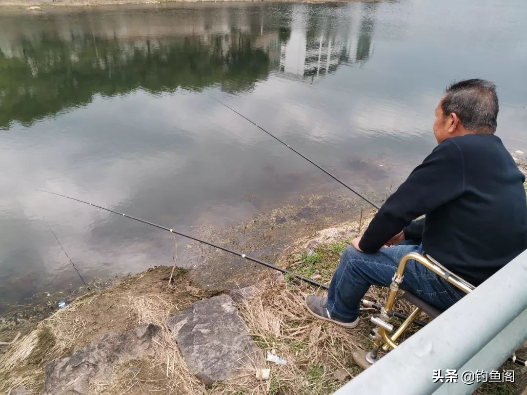 钓鱼一般选择多大的鱼竿,多大的鱼竿可以钓大鱼