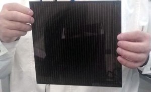 日本松下石墨电池,日本松下氢电池