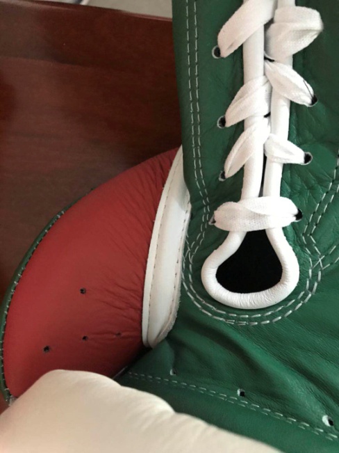 gil拳套怎么样,gil拳套