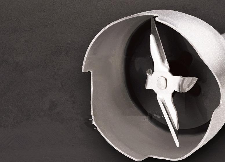 家用料理棒频出伤人事故?专家:选购时要注意这些设计细节