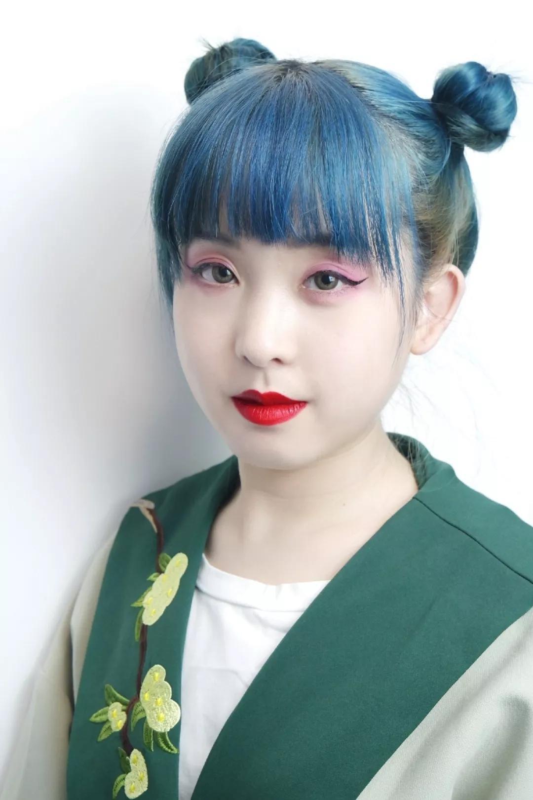 值得入手的六支少女感十足口红,国潮口红中国风