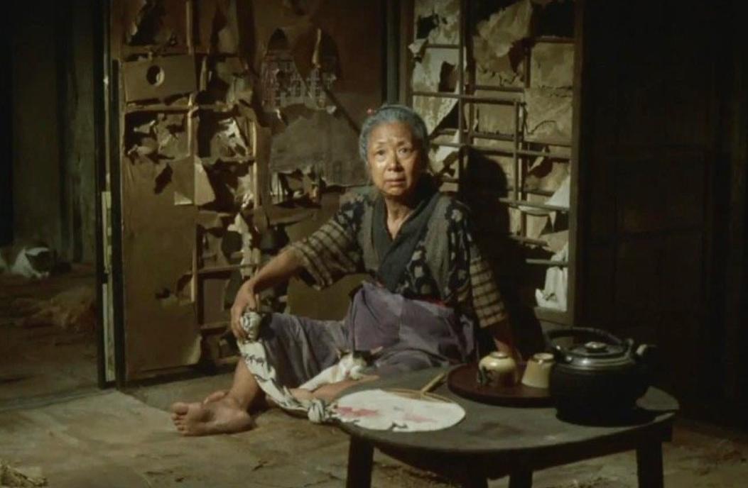 揭开日本“南洋姐”的凄惨，这些为岛国*身卖**的女子，真令人心疼