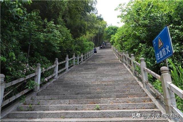 探秘山间古寺,探寻神秘的古寺