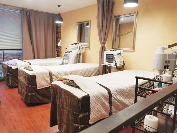 倾心美甲纹绣优惠,通海美甲特价39.9