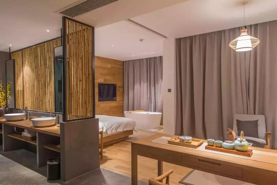 浙江最具有设计感的民宿,松阳全球十大必睡民宿