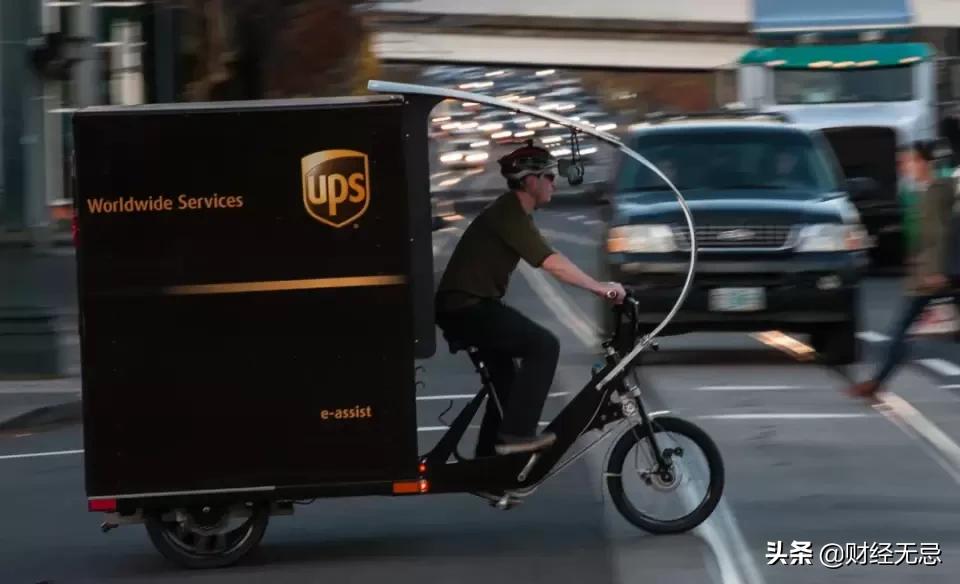 顺丰为什么要进军国际市场,顺丰全面吹响国际化冲锋号