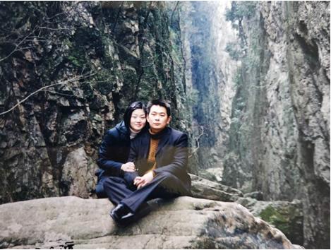 广水三潭叠韵,广水三潭叠韵景区