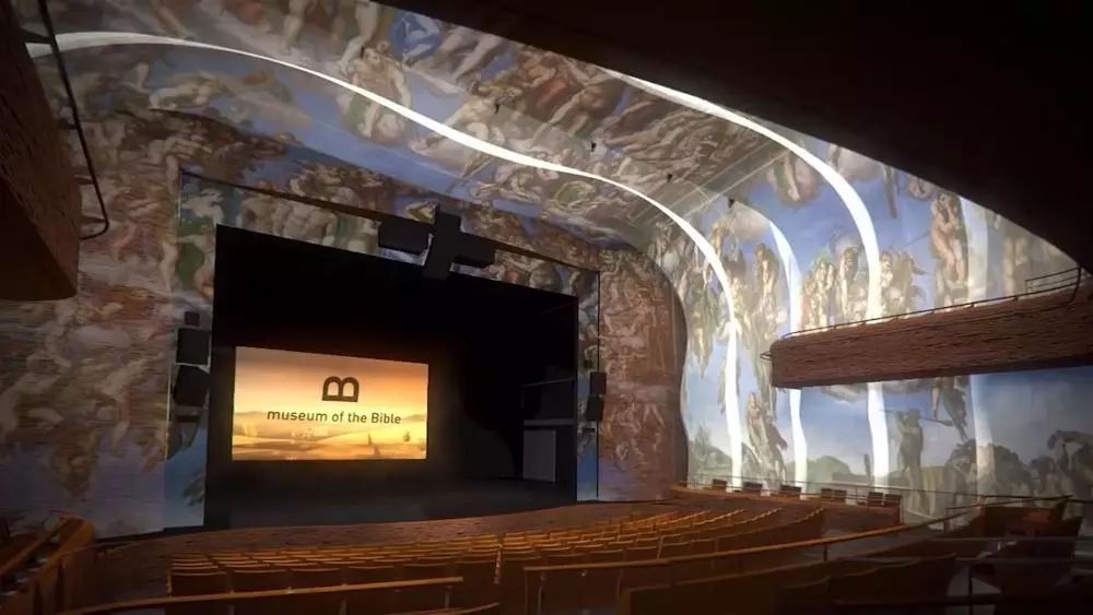 趣味博物馆你最爱哪一个,世界著名博物馆纵览图高清