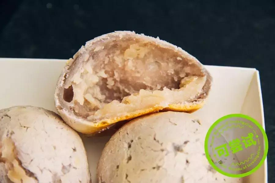 这两家朴实的青团，秒掉了市面上各种作妖对手...