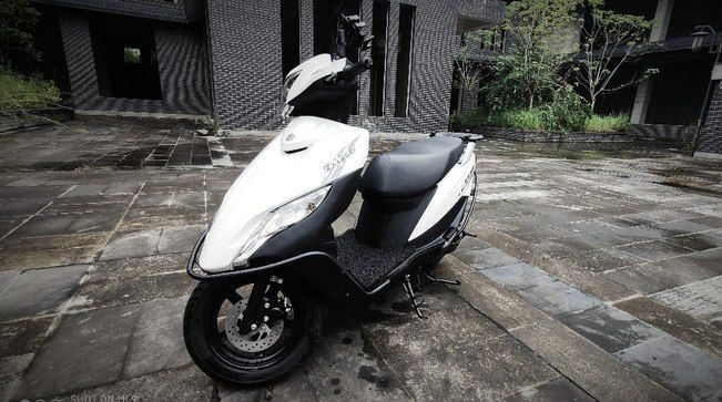 uu125两万公里感受,uu125真的那么好吗