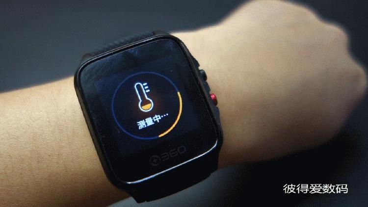 360健康手表推荐,360健康手表测评