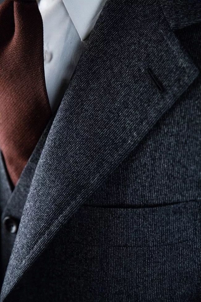 KimLee｜男神“变型记”，去见证TA最好的样子！