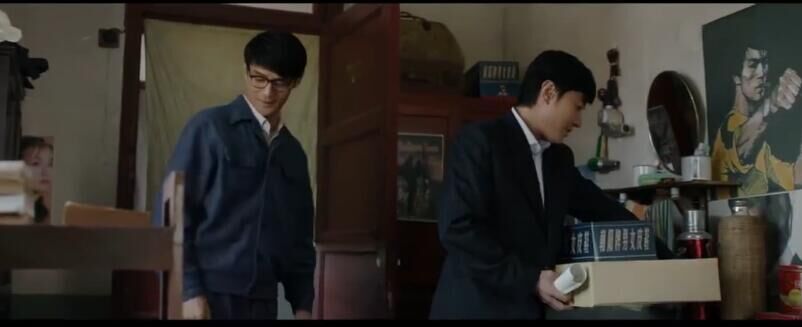 宋运萍第几集死的,宋运萍死在多少集