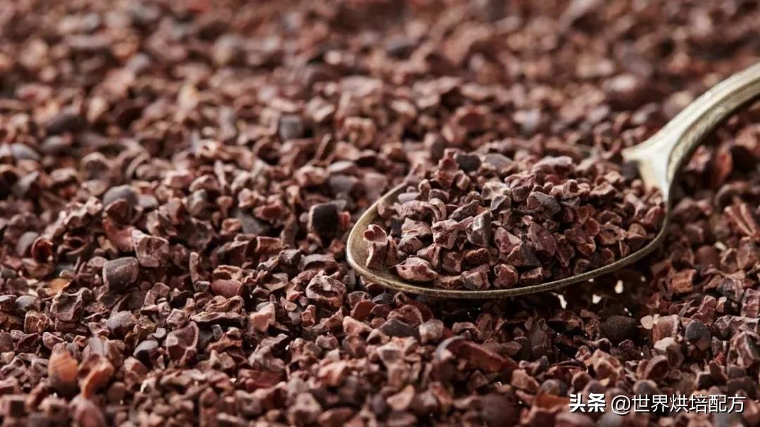 「重量级收藏」大神的收费配方，免费送你“暴风巧克力挞”