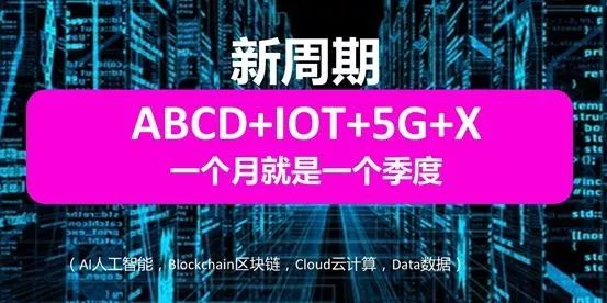 再回首下一个十年,希望下个十年一切都好