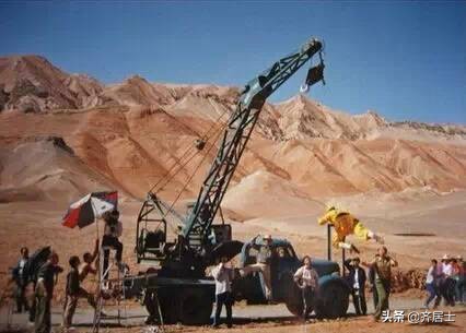 86版西游记高老庄经典版,为什么86版西游记好看