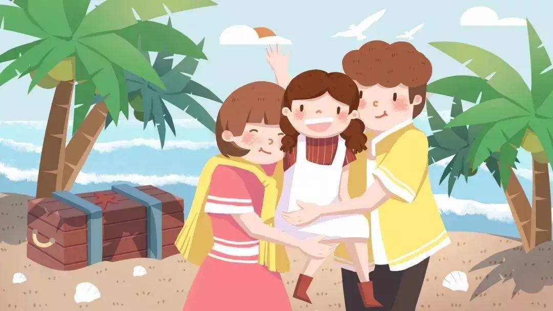 少女化浓妆离家出走,小女孩离家出走还化浓妆