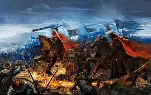 宋朝由盛转衰的转折点视频,宋朝盛衰之变深度解析