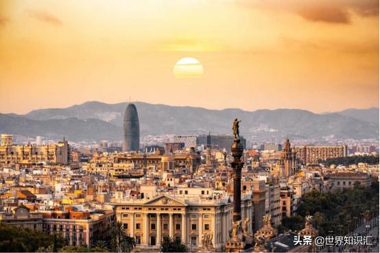 关于西班牙的30个有趣小知识,带你了解真实的西班牙