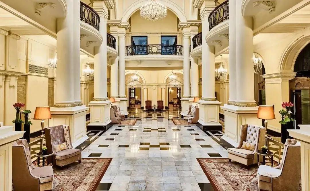 【才•头条】上海市建筑装饰工程集团有限公司2021年校园招聘