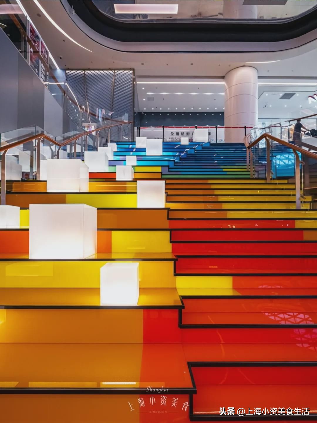 上海最大购物中心南翔印象城,魔都再添80000重磅商业地标