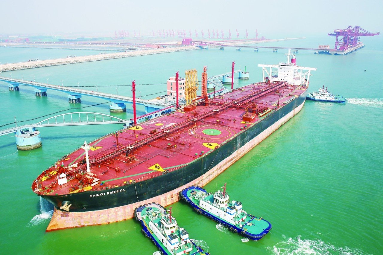 青岛西海岸新区培育工业互联网,青岛西海岸中央活力区最新规划