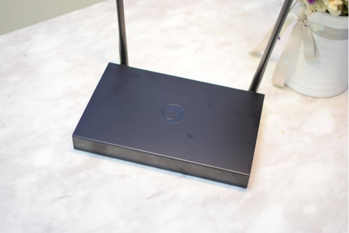 如何远程高速访问家里的nas,openwrt远程访问nas