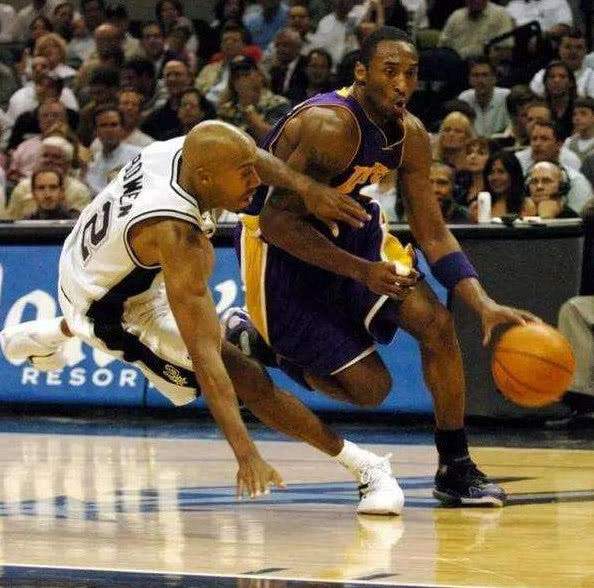 nba现役打球最脏的十个球员,盘点打球最脏的nba球员