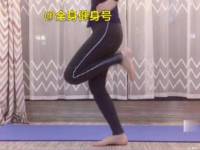 如何恢复平坦紧致的腹部,快速腹直肌修复最有效动作