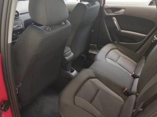 奥迪a1citycarver测评,奥迪A1汽车测评