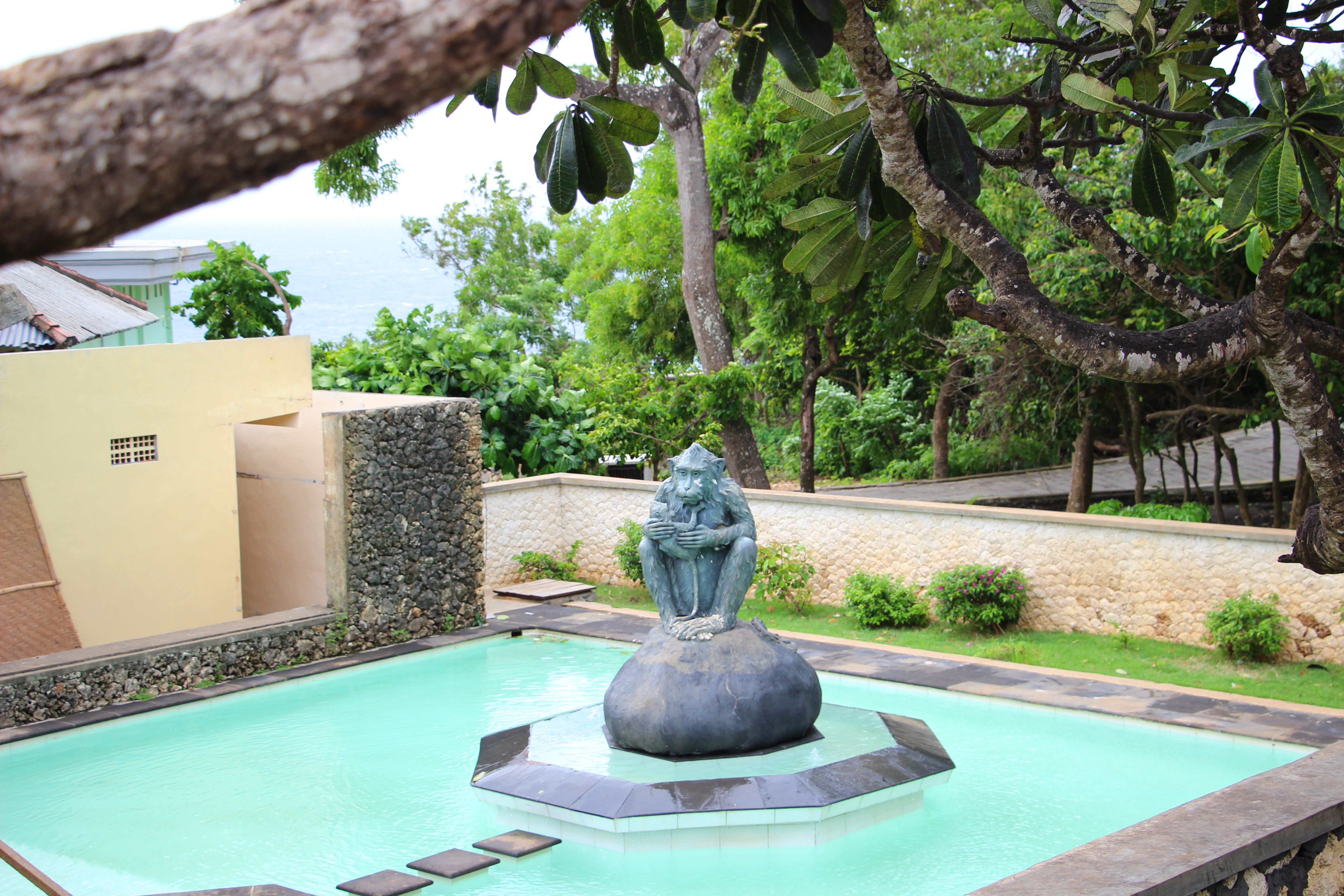 天堂之岛巴厘岛，半自由行攻略和必去景点