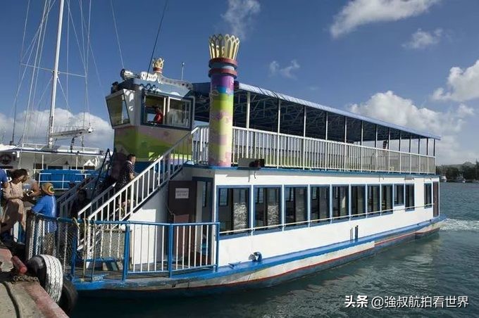 美国塞班岛风景迷人,美国塞班岛旅游景点视频