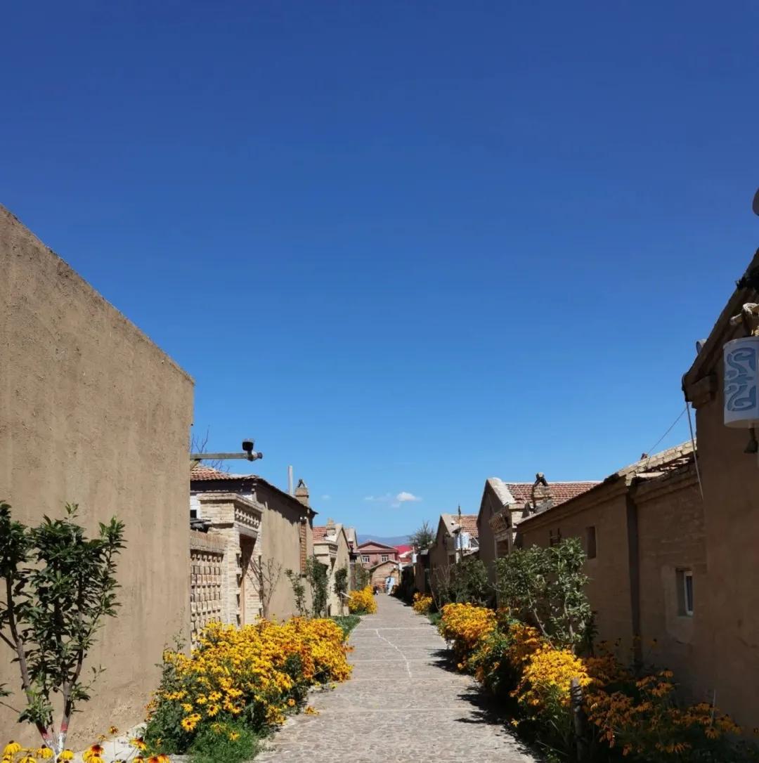 伊犁最美的50处绝色美景,伊犁最美的小众景点