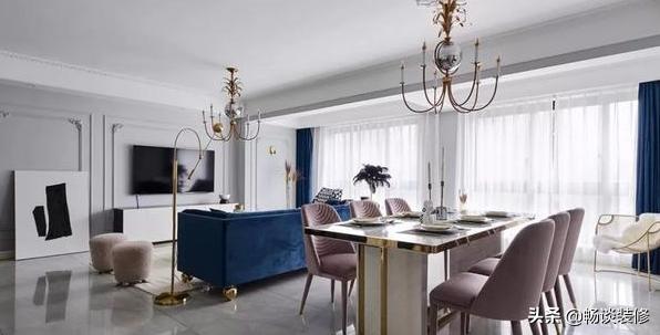 简单却好看的电视墙,50款漂亮的电视墙图片大全