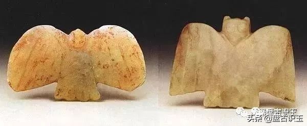 红山古玉和玉器鉴定视频,古玉鉴定红山