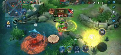 程咬金残血可以加多少攻击力,程咬金靠普攻还是技能打伤害