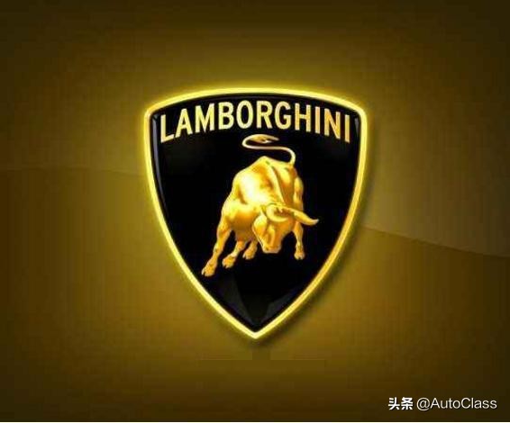 法拉利豪车标志,世界十大豪车车标大全