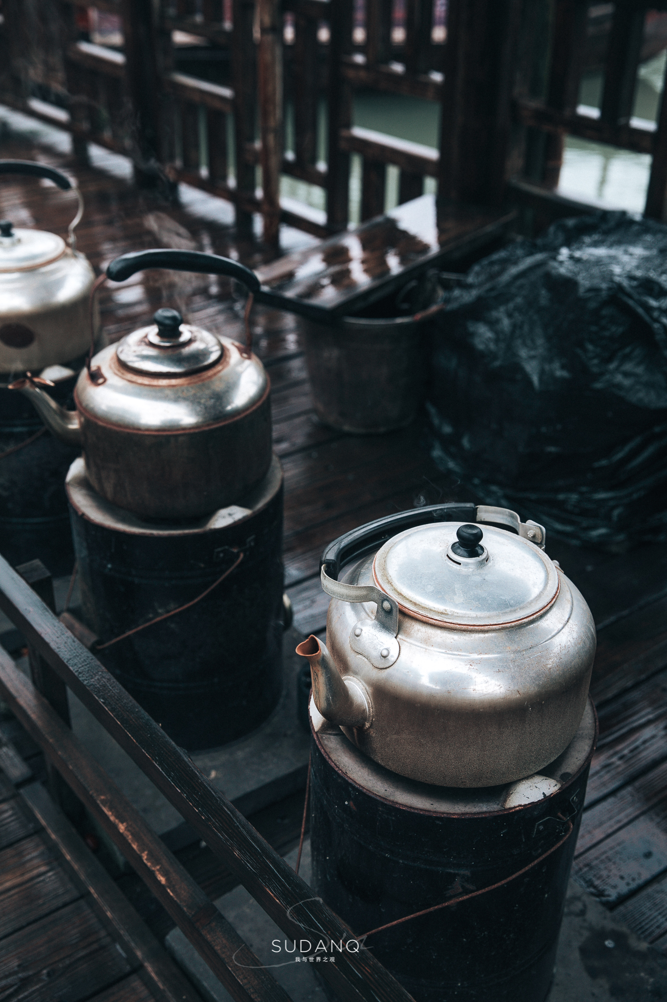 乌镇似水年华酒吧奶茶,乌镇似水年华下午茶